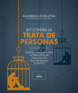 ley trata de personas