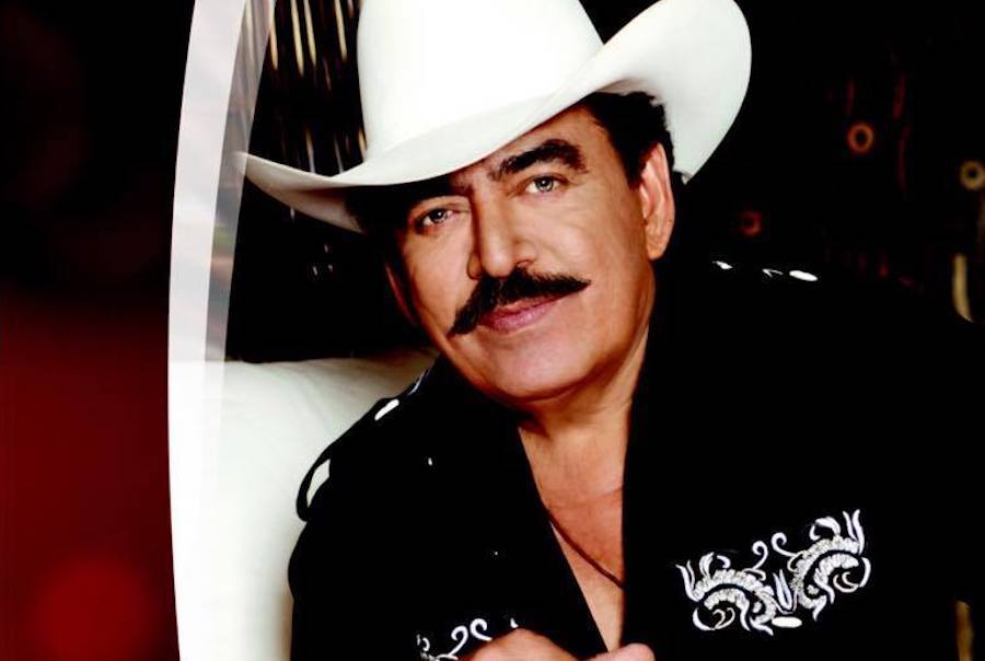 Joan Sebastian